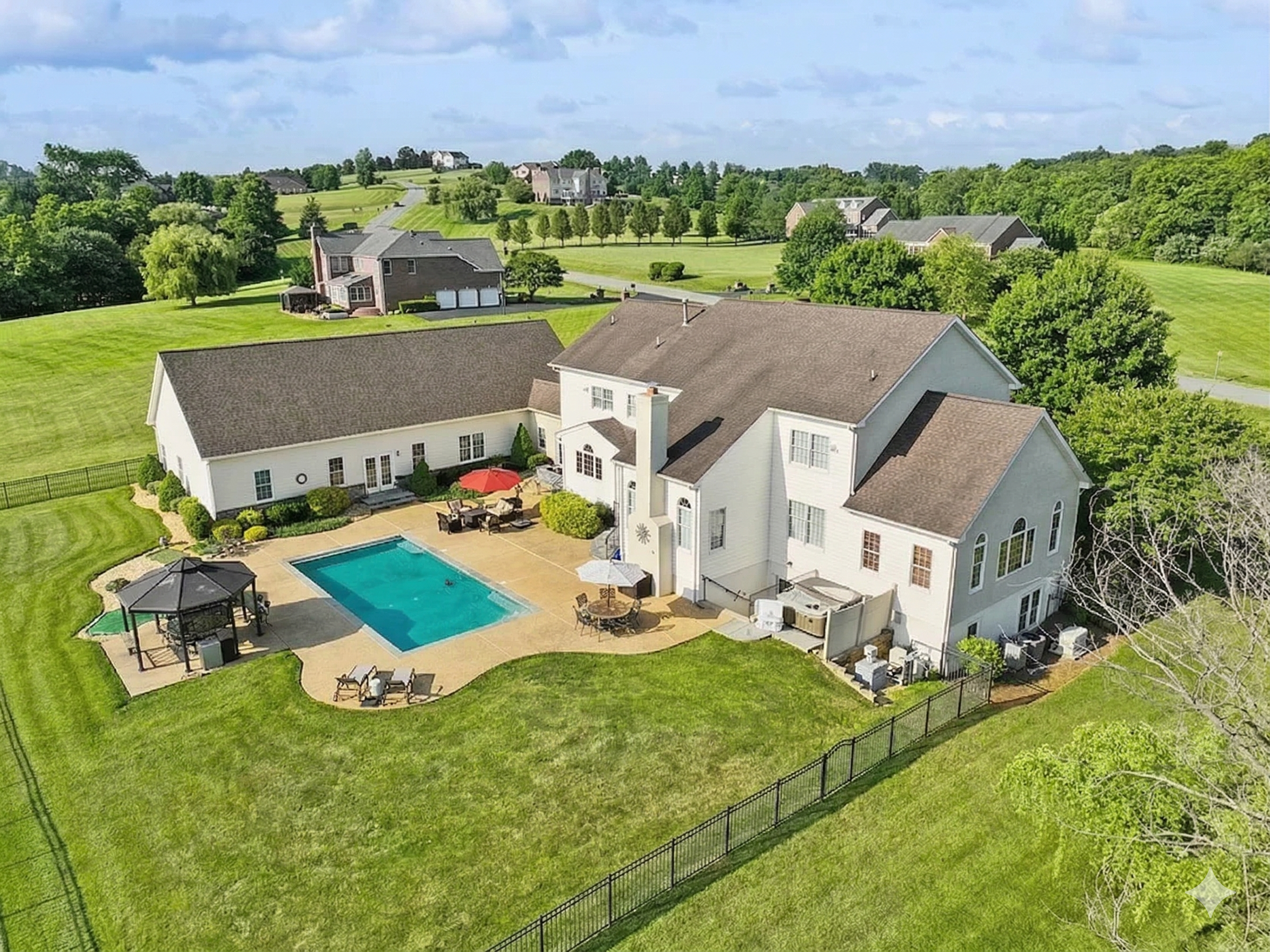 17687 Tobermory Place, Leesburg VA